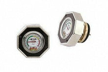 Load image into Gallery viewer, Mr Gasket Thermocap - 16 PSI - Black 2476BK