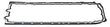 Load image into Gallery viewer, Elring Dichtung Oil Pan Gasket 298.130 fits 2010-2021 BMW 135i, 135is, 335i, 335i GT xDrive, 335i xDrive, 435i, 435i Gran Coupe, 435i xDrive