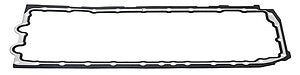 Elring Dichtung Oil Pan Gasket 298.130 fits 2010-2021 BMW 135i / 135is / 335i / 335i GT xDrive / 335i xDrive / 435i / 435i Gran Coupe / 435i xDrive