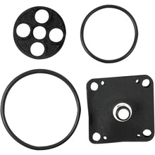 Load image into Gallery viewer, K&amp;S Technologies FUEL PETCOCK REPAIR KIT 55-4002 fits Kawasaki KZ440 / KZ550 / KZ650 / KZ750