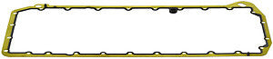 Elring Dichtung Oil Pan Gasket 428.680 fits 2009-2013 BMW 335d / X5