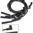 Load image into Gallery viewer, MSD Street-Fire Wire Set 5541 fits Ford 302, 351w Hei