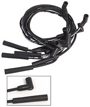 Load image into Gallery viewer, MSD Street-Fire Wire Set 5541 fits Ford 302 / 351w Hei