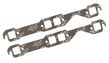 Load image into Gallery viewer, Mr Gasket Ultra-Seal Header Gaskets 5916 fits 1955-1996 Buick / Chevrolet / GMC