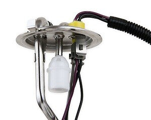 Holley Sniper EFI Holley EFI Fuel Tank Module - 255 LPH 12-308 fits 1973-1987 Chevrolet / GMC