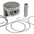 Load image into Gallery viewer, Namura OEM Style Piston Kit .25MM NA-10000-1 fits 1998-2001 Honda Foreman 450 TRX450ES 4X4 ES, Foreman 450 TRX450S 4X4 S / 2002-2004 Honda Foreman 450 TRX450FE 4X4 ES, Foreman 450 TRX450FM 4X4 S