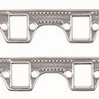 Load image into Gallery viewer, Mr Gasket Rectangular Ports 7410G fits 1963-1996 Ford 289-351w Small Block / Lincoln / Mercury
