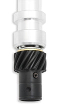 Load image into Gallery viewer, MSD Street Fire Distributor Black Cap 83623 fits Chevrolet V8 Gm Hei
