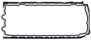 Elring Dichtung Oil Pan Gasket 298.130 fits 2010-2021 BMW 135i / 135is / 335i / 335i GT xDrive / 335i xDrive / 435i / 435i Gran Coupe / 435i xDrive