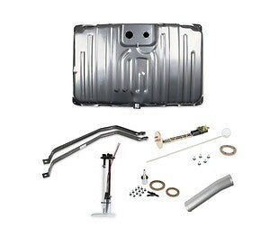 Holley Sniper EFI Coated Steel, EFI, Gas 19-106 fits 1968-1969 Chevrolet Chevelle