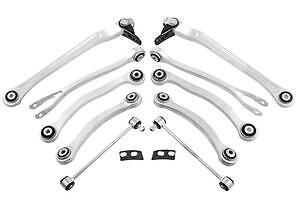 VAICO Control Arm Link Kit V30-7630-1 fits 2003-2011 Mercedes-Benz Cls-Class / E-Class / SL-Class / 2006 Mercedes-Benz CLS500 / 2007-2011 Mercedes-Benz CLS550 / 2003-2009 Mercedes-Benz E320 / 2006-2009 Mercedes-Benz E350 / 2003-2006 Mercedes-Benz E500
