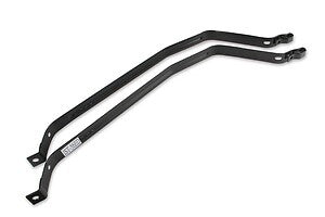 Holley Sniper EFI Coated Steel, EFI, Gas 19-104 fits 1969 Chevrolet Camaro / Pontiac Firebird