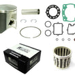 Load image into Gallery viewer, Namura TOP-END REPAIR KIT NX-10230-6K fits 2003-2009, 2012-2017, 2019 Honda CRF230F / 2008-2009 Honda CRF230L / 2009 Honda CRF230M