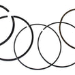Load image into Gallery viewer, Namura Piston Ring NA-40080-2R fits 1985-1988, 1992-2001 Yamaha BADGER 80 YFM80 / 2002-2004 Yamaha RAPTOR 80 YFM80W / 2005-2008 Yamaha Grizzly 80 YFM80G, RAPTOR 80 YFM80R