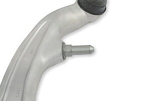 Proforged Control Arm w/Ball Joint; Front Left Lower Rearward; 108-10179 fits 2003-2009 INFINITI G35 / Nissan 350Z