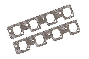 Mr Gasket Ultra-Seal Header Gaskets 5932 fits 1970-1974 Ford Fairlane / Gran Torino / Mustang / Ranchero / Torino / Mercury Cougar / Cyclone / Montego