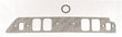 Load image into Gallery viewer, Mr Gasket Performance Intake Manifold Gaskets 122 fits 1965-1969 Chevrolet Bel Air / 1975 Chevrolet Bel Air, Caprice, Impala, Monte Carlo / 1966-1969 Chevrolet Bel Air, Biscayne, Caprice, Impala, Corvette