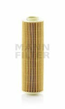 Load image into Gallery viewer, Mann-Filter Oil Filter Kit HU 514 Y fits 2012-2015 Mercedes-Benz C250 / SLK250