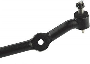 Proforged Steering Center Link; 106-10010 fits 1994-2005 Chevrolet Blazer, S10 / 1991 Chevrolet S10 / GMC S15 / Isuzu Hombre