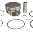 Load image into Gallery viewer, Namura Piston Kit NA-50013-6 fits 2006-2010 Polaris Hawkeye 300 2X4 / 2008-2010 Polaris Sportsman 300