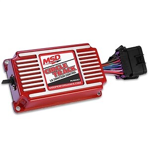 MSD Circle Track Ignition Control 6014CT fits LS