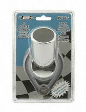 Load image into Gallery viewer, Mr. Gasket O-Ring Style Chrome Water Neck - 45 Degree 9141G fits 1967-1975 Chevrolet / GMC