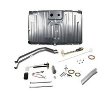 Load image into Gallery viewer, Holley Sniper EFI Coated Steel, EFI, Gas 19-407 fits 1970-1972 Chevrolet Chevelle / Monte Carlo