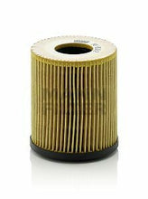 Load image into Gallery viewer, Mann-Filter Oil Filter Kit HU 816/2 X fits 2002-2008 Mini Cooper