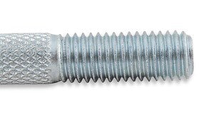 Mr Gasket Includes Long and Short Bolt 60942MRG fits 1997-2015 Cadillac / Chevrolet Small Block Gen III/IV / GMC