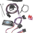 Load image into Gallery viewer, Badlands M/C Products Sequential Module ILL-SS-A fits Harley-Davidson Badlands
