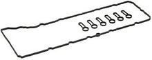 Load image into Gallery viewer, Elring Dichtung Valve Cover Gasket Set 255.130 fits 2014-2016 BMW 535d / 535d xDrive / 2015 BMW 740Ld xDrive / 2014-2018 BMW X5