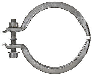 Elring Dichtung Exhaust Clamp 100.230 fits 2015-2018 Porsche Macan