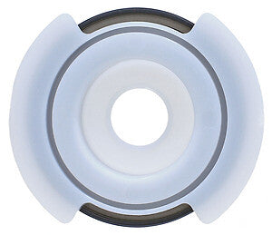 Elring Dichtung Crankshaft Seal 359.260 fits 2002-2024 BMW 545i / 550i / 550i GT / 550i GT xDrive / 550i xDrive / 645Ci / 650i Gran Coupe / 650i xDrive