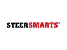 Load image into Gallery viewer, Steer Smarts Griffin XD Attenuator Draglink Upgrade Black Bellows, Made in the USA. 07098001 fits 2007-2017 Jeep Wrangler