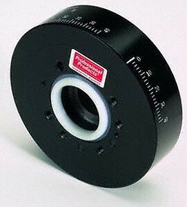 Professional Products SBF Harmonic Damper - Non-SFI 80006 fits 6.4