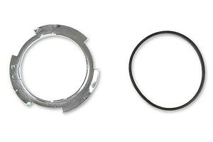 Holley Sniper EFI Stock Replacement Fuel Tank - F28E 19-507 fits 1964-1968 Ford Mustang / Ford Mustang Shelby GT-500 / Mercury Cougar