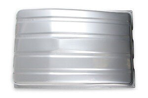Holley Sniper EFI Coated Steel, EFI, Gas 19-438 fits 1968-1970 Dodge Charger