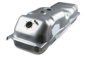 Holley Sniper EFI Coated Steel, EFI, Gas 19-156 fits 1982-1987 Chevrolet / GMC Truck 6FT Bed