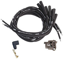 Load image into Gallery viewer, MSD Street-Fire Wire Set Multi-Angle, Sock/ , Universal 5551 fits V8 Hei