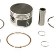 Load image into Gallery viewer, Namura FULL GASKET SET NA-50008F fits 2001-2003 Polaris Scrambler 50 / 2004-2006 Polaris Predator 50