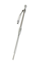 Load image into Gallery viewer, Mr Gasket Engine Oil Dipstick &amp; Tube - Braided Stainless Steel 9705G fits 1980-1985 Buick / Cadillac / Checker