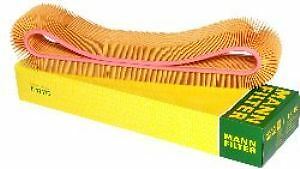 Mann-Filter Air Filter C 41 173 fits 1987-1989 Mercedes-Benz 260E / 1988-1989 Mercedes-Benz 300CE / 1986-1993 Mercedes-Benz 300E / 1988-1991 Mercedes-Benz 300SE / 300SEL / 1988-1993 Mercedes-Benz 300TE
