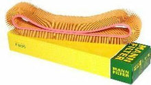 Load image into Gallery viewer, Mann-Filter Air Filter C 41 173 fits 1987-1989 Mercedes-Benz 260E / 1988-1989 Mercedes-Benz 300CE / 1986-1993 Mercedes-Benz 300E / 1988-1991 Mercedes-Benz 300SE / 300SEL / 1988-1993 Mercedes-Benz 300TE