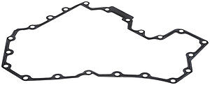 Elring Dichtung Oil Pan Gasket 369.710 fits BMW (Multiple Models)