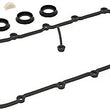 Load image into Gallery viewer, Elring Dichtung Valve Cover Gasket Set 052.120 fits 2004-2009 Audi A6 Quattro, Allroad Quattro, S4