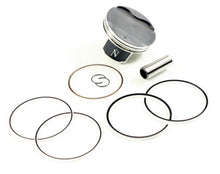 Load image into Gallery viewer, Namura Piston Kit 91.50MM NA-30002-6 fits 2003-2006 Kawasaki KFX400 / 2003 Kawasaki KLX400R / 2000-2004 Suzuki DRZ400 / 2000-2007 Suzuki DRZ400E / 2000-2009, 2011-2019 Suzuki DRZ400S / 2005-2009, 2013-2016 Suzuki DRZ400SM