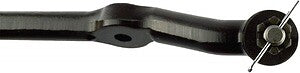 Proforged Steering Center Link; 106-10010 fits 1994-2005 Chevrolet Blazer, S10 / 1991 Chevrolet S10 / GMC S15 / Isuzu Hombre