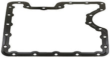 Load image into Gallery viewer, Elring Dichtung Engine Oil Pan Gasket 100.141 fits 2004-2006 BMW X5