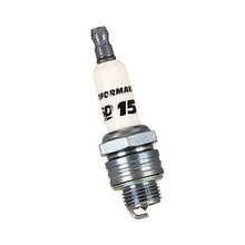 Load image into Gallery viewer, MSD Iridium Spark Plug 3737 fits 1946-2006 American Motors / Audi / Mercury