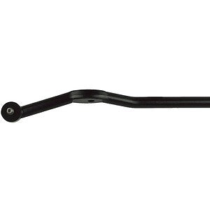 Proforged Steering Center Link; E-Coated; in. Diameter Center Link; 106-10060 fits 1964 Buick Skylark, Special, Sportwagon / 1964 Chevrolet Chevelle, EL CAMINO, Malibu / Oldsmobile 442 F85 Pontiac